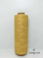 Sợi Dệt trơn Craf Yarn