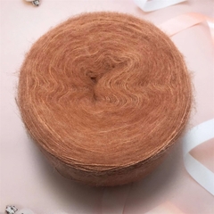 len Mohair sợi nhỏ