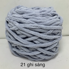 Len Nhung Đũa cuộn 100gr