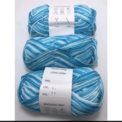 Len loang cotton
