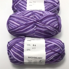 Len loang cotton