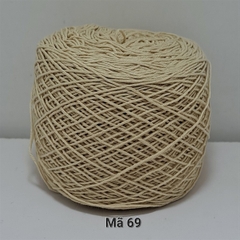 Cuộn sợi Cotton Việt Nam craf yarn