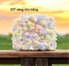 LEN POM POM