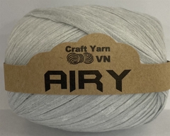 Sợi Airy màu trơn