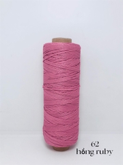Sợi Dệt trơn Craf Yarn