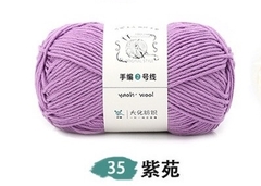 Len YAOH sợi 3mm
