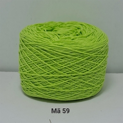 Cuộn sợi Cotton Việt Nam craf yarn