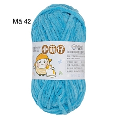 Len Nhung Mèo 3.5mm