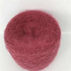 len Mohair sợi nhỏ