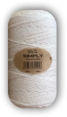 Sợi simply cotton
