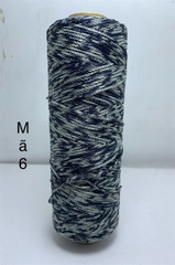 Cuộn sợi dệt loang Craf yarn