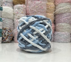 Len Nhung Đũa cuộn 100gr