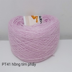 Alpaca yarn