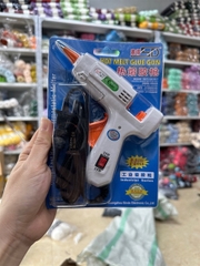 Súng bắn keo kim nhỏ