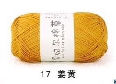 Sợi Cỏ MianCao 100gr hãng 雪妃尔