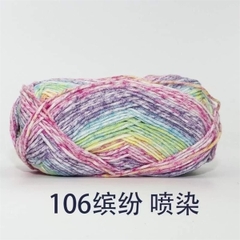 Len Baby Yarn Loang