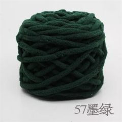 Len Nhung Đũa cuộn 100gr