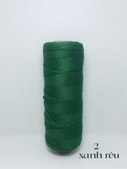 Sợi Dệt trơn Craf Yarn