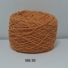 Cuộn sợi Cotton Việt Nam craf yarn