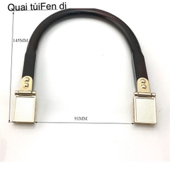 Quai túi Fendi-size to 91*145mm - 1 chiếc