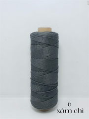 Sợi Dệt trơn Craf Yarn