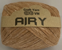 Sợi Airy màu trơn