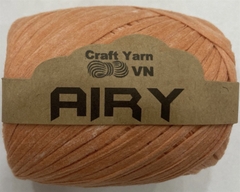 Sợi Airy màu trơn