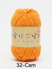 Len Nhung 2mm siêu mềm