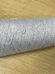 Sợi Lanh Linen mix kim sa