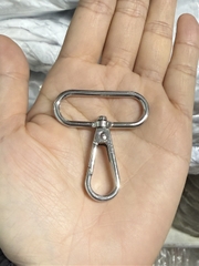 SET 2 CHIẾC CÀNG CUA, MÓC ĐEO TÚI