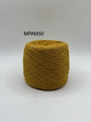 Len Merino 2 sợi chập