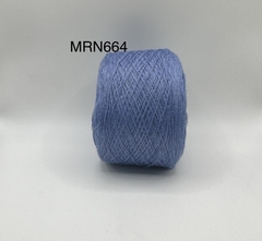 Len Merino 2 sợi chập