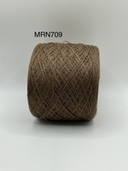 Len Merino 2 sợi chập