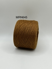 Len Merino 2 sợi chập