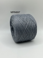 Len Merino 2 sợi chập