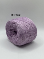 Len Merino 2 sợi chập