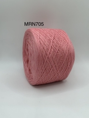 Len Merino 2 sợi chập