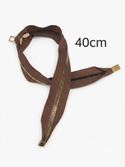 khoá kéo 2 chiều