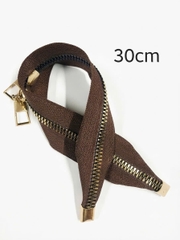 khoá kéo 2 chiều