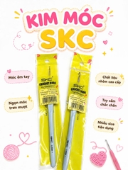 Kim Móc SKC