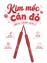 1 CÂY KIM MÓC CÁN ĐỎ