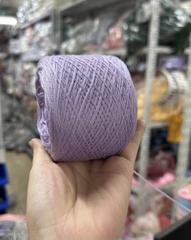 Len Merino 2 sợi chập