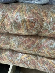 100gr LEN BÔNG XÙ LOANG