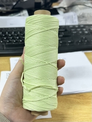 Sợi Dệt trơn Craf Yarn