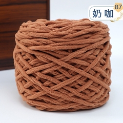 Len Nhung Đũa cuộn 100gr