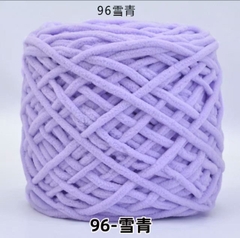 Len Nhung Đũa cuộn 100gr