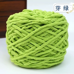 Len Nhung Đũa cuộn 100gr