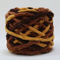 Len Nhung Đũa cuộn 100gr