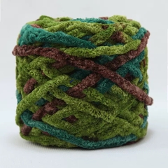 Len Nhung Đũa cuộn 100gr