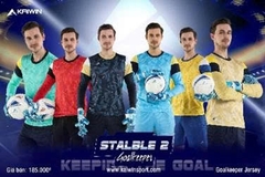 Áo Thủ Môn Stable 2